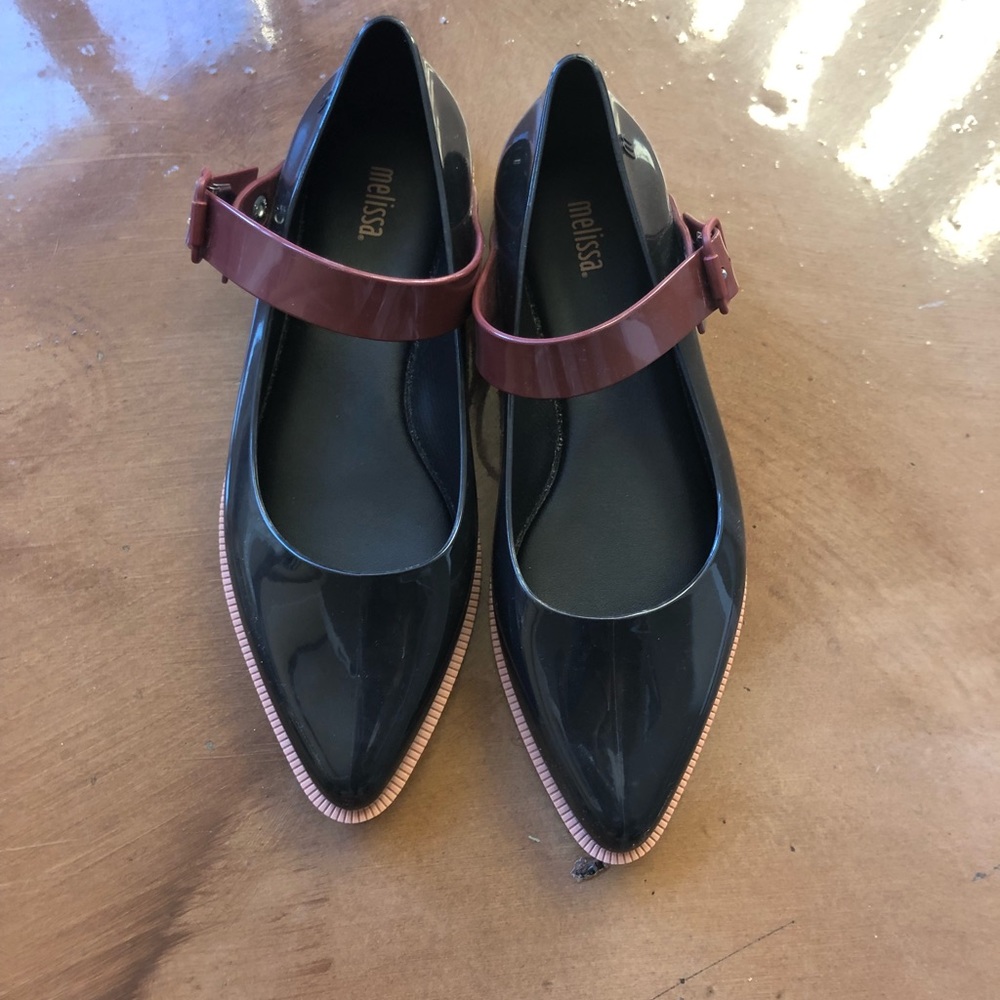 Melissa Shoes